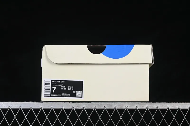 All categories Nk Air Force 1 Air Force series Nk Air Force 1 Low Air Force low top Nike Air Force 1'07 Low Year of the Horse limited edition Ruicai Xiangyun gold pattern Air Force 1 low top casual sneakers NH0601-535